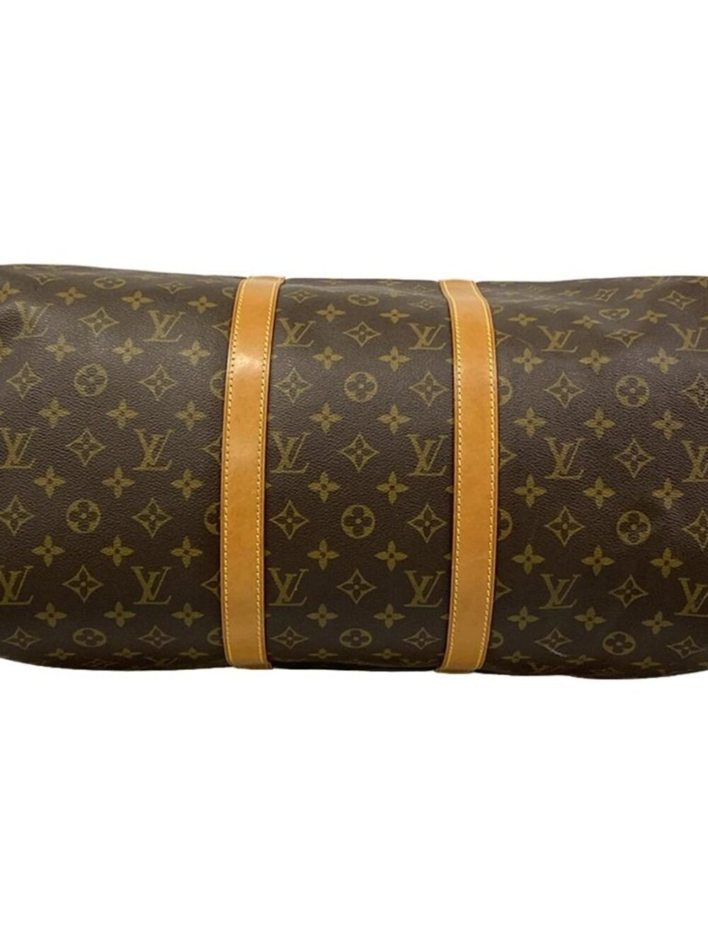 LOUIS VUITTON Keepall Bandouliere 50 M41416 Monogram TH0945 Boston Bag - Picture 5 of 15